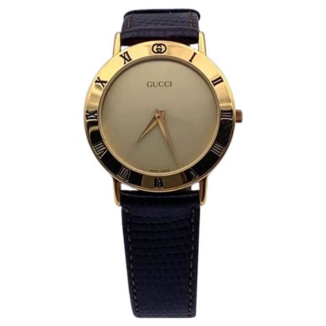 changing battery gucci women's swirl watch|gucci watch battery replacement cost.